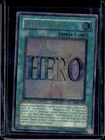 Hero Flash!!
