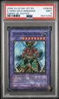 Elemental HERO Wild Wingman