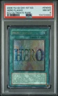 Hero Flash!!
