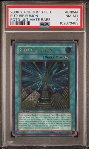 Future Fusion