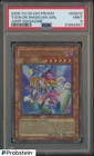 Toon Dark Magician Girl