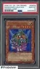 Magician's Restage