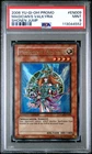 Magician's Valkyria