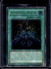 Phantasmal Martyrs