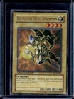 Elemental HERO Sparkman