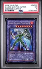 Elemental HERO Shining Phoenix Enforcer