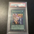 Yu-Jo Friendship