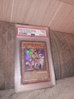 Toon Dark Magician Girl