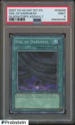 Veil of Darkness