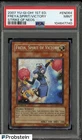 Freya, Spirit of Victory