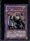 Evil HERO Lightning Golem
