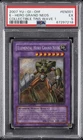 Elemental HERO Grand Neos