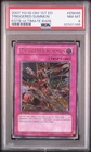 Triggered Summon