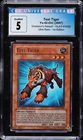 Test Tiger