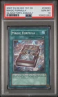Magic Formula
