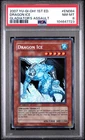 Dragon Ice
