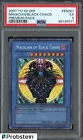 Magician of Black Chaos