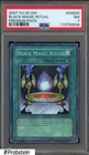 Black Magic Ritual