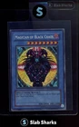Magician of Black Chaos