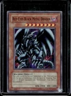 Red-Eyes Black Metal Dragon