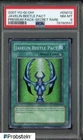 Javelin Beetle Pact