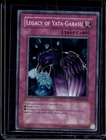 Legacy of Yata-Garasu