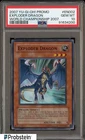 Exploder Dragon