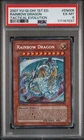 Rainbow Dragon
