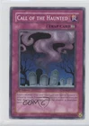 Call of the Haunted