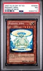 Radiant Jeral
