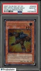 Neo-Spacian Grand Mole