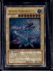 Spiral Serpent