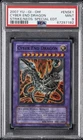 Cyber End Dragon