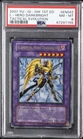 Elemental Hero Darkbright