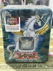 Crystal Beast Sapphire Pegasus