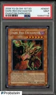 Dark Red Enchanter