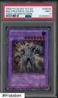 Ancient Gear Golem - Ultimate Pound