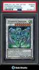 Stardust Dragon