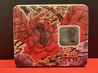 Black Rose Dragon