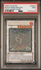 Black Skull Dragon