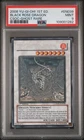 Black Rose Dragon
