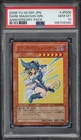 Dark Magician Girl