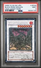 Black Rose Dragon