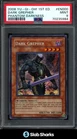 Dark Grepher