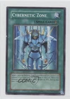 Cybernetic Zone