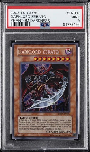 Darklord Zerato