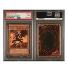 Red-Eyes Black Dragon