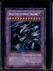 Blue-Eyes Ultimate Dragon