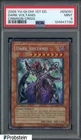 Dark Voltanis