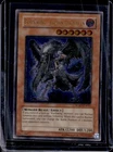 Blackwing - Elphin the Raven
